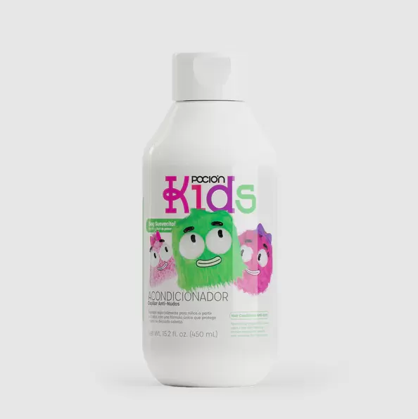Acondicionador Poción Kids La Poción