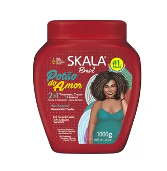 Skala Potao do Amor