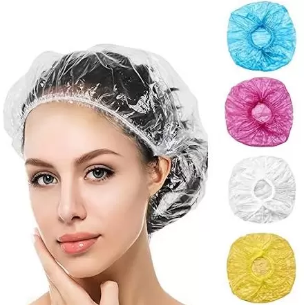 Gorro de Baño