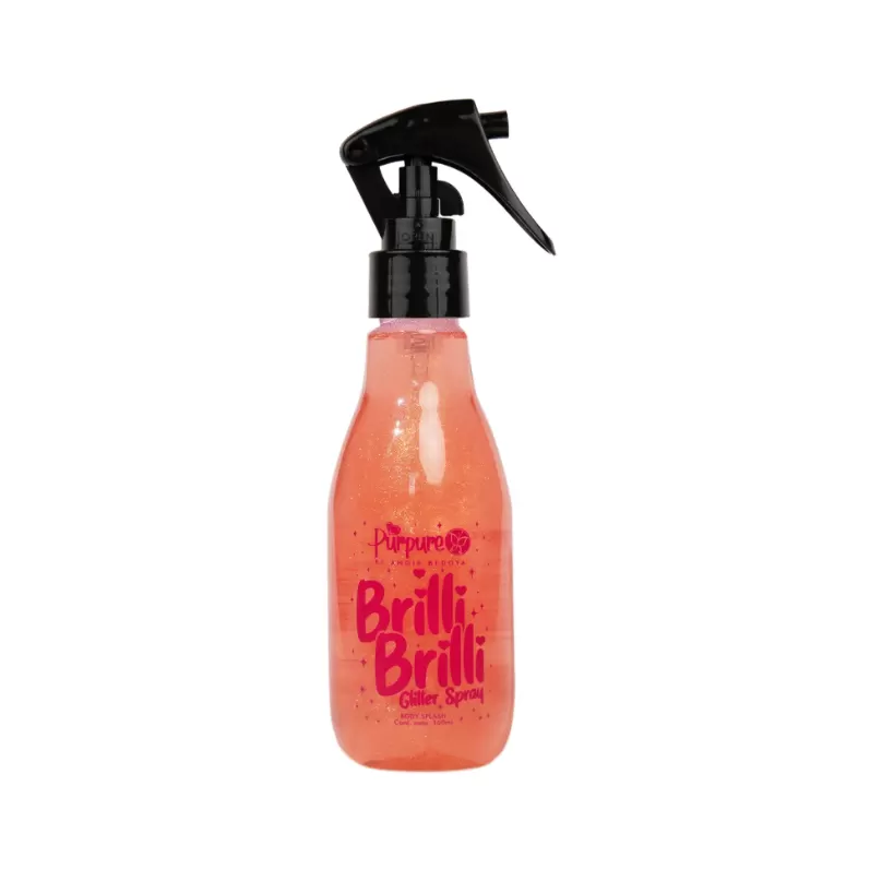 Brilli Brilli 160ml Birthday Purpure