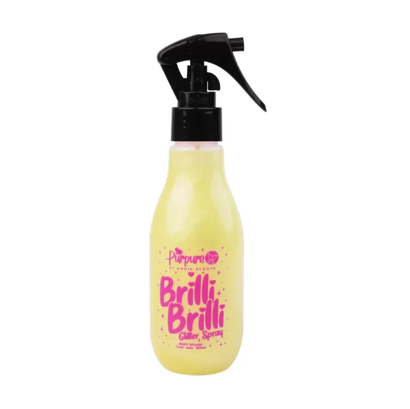 Brilli Brilli Maracuyazo 160ml Purpure