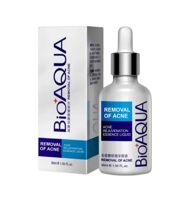 Serum facial Anti acne Bioaqua