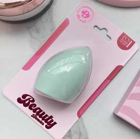 Beauty blender