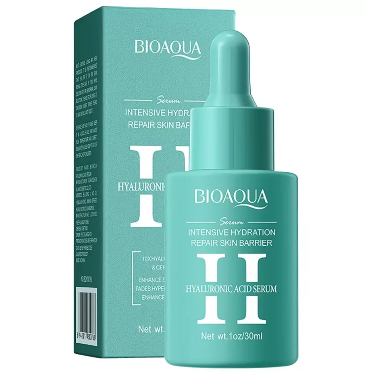 Serum acido hialuronico Bioaqua Bioaqua
