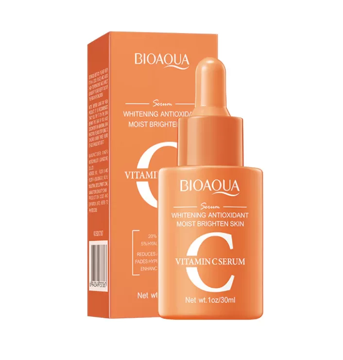 Serum con Vitamina C Bioaqua Bioaqua