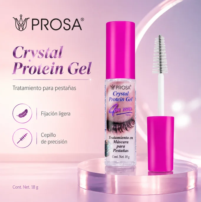 Tratamiento para pestañas Protein Prosa Prosa