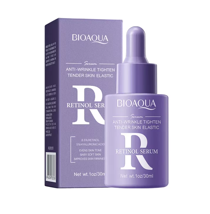 Serum con Retinol Bioaqua
